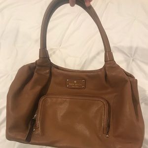 Authentic Kate Spade handbag